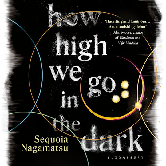 How High We Go in the Dark cover