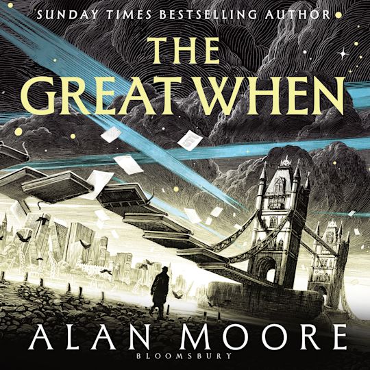 The Great When cover