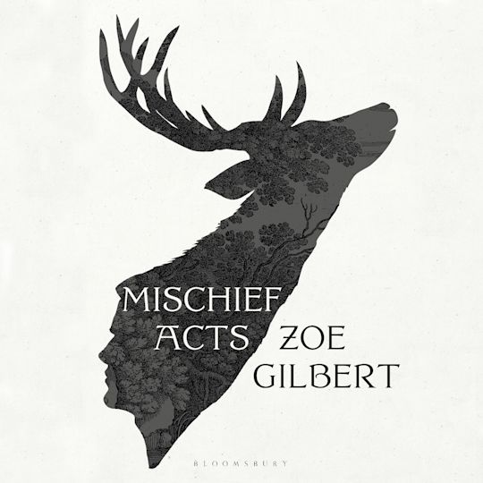 Mischief Acts cover