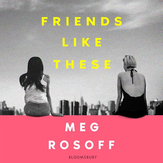 Friends Like These cover