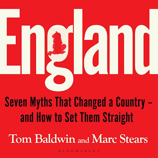 England cover