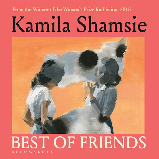 Best of Friends cover