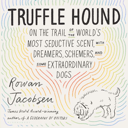 Truffle Hound cover
