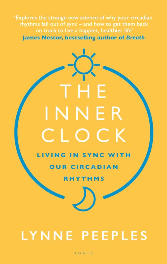 The Inner Clock cover