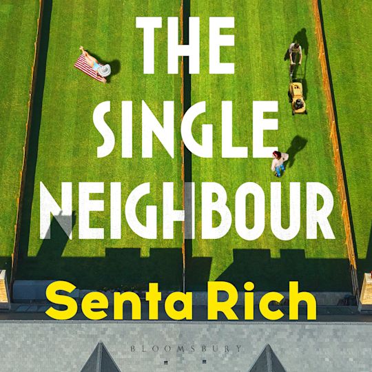 The Single Neighbour cover
