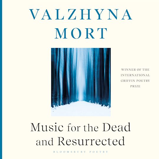Music for the Dead and Resurrected cover