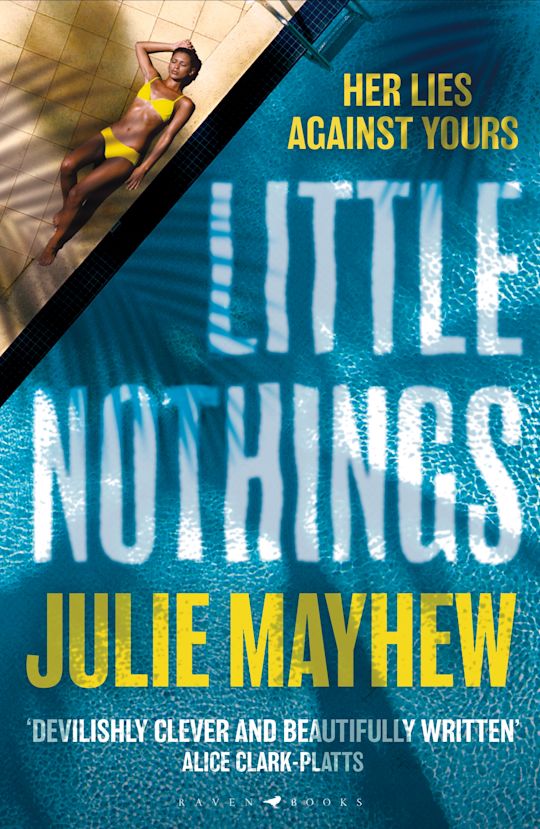 Little Nothings cover