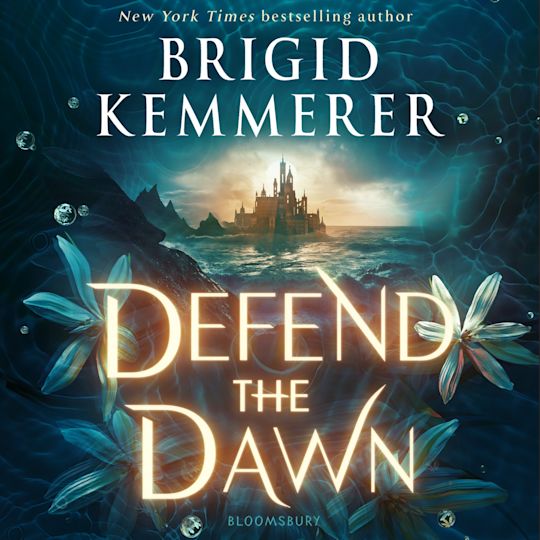 Defend the Dawn cover