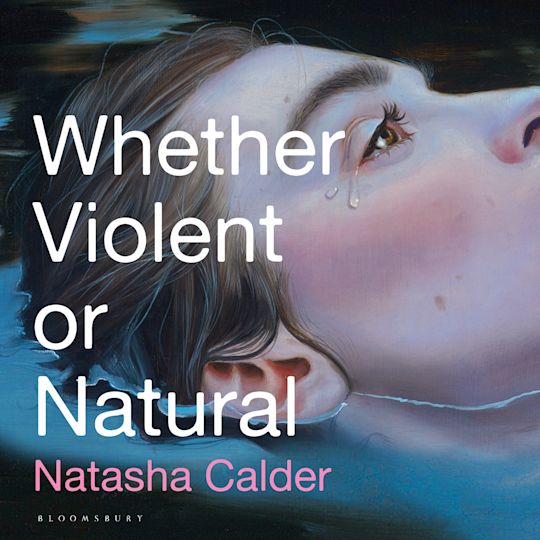 Whether Violent or Natural cover