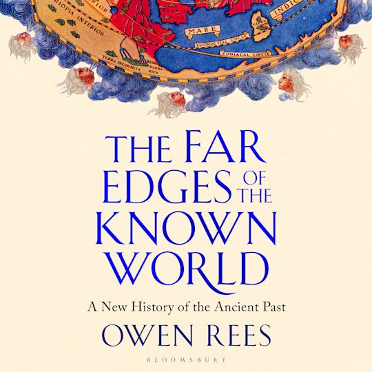 The Far Edges of the Known World cover