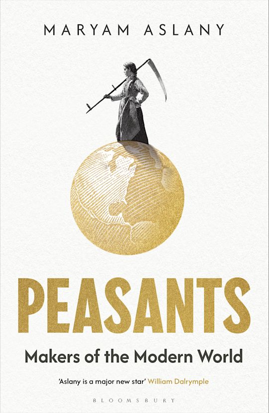 Peasants cover