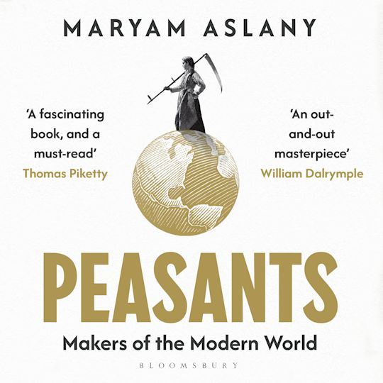 Peasants cover