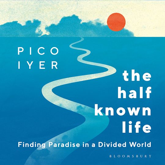 The Half Known Life cover