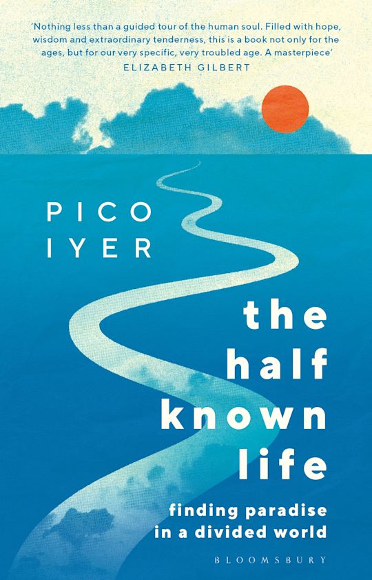 The Half Known Life cover