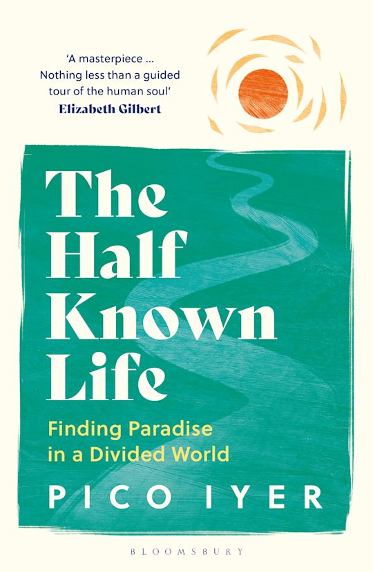 The Half Known Life cover