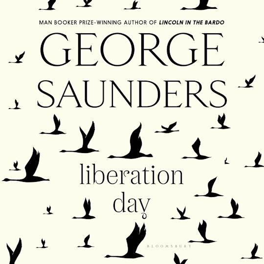 Liberation Day cover