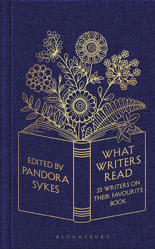 What Writers Read cover