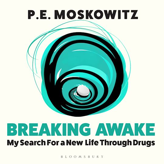 Breaking Awake cover