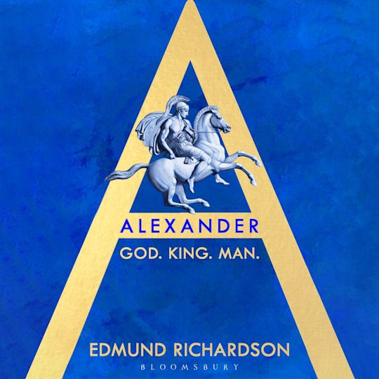 Alexander cover