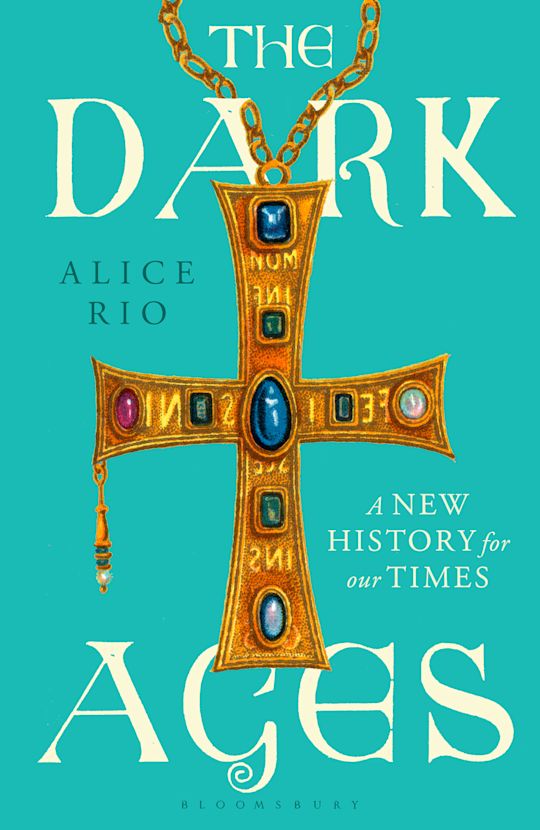 The Dark Ages cover
