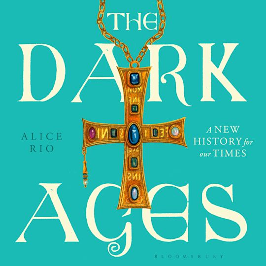 The Dark Ages cover