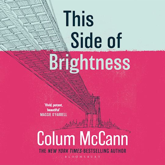 This Side of Brightness cover