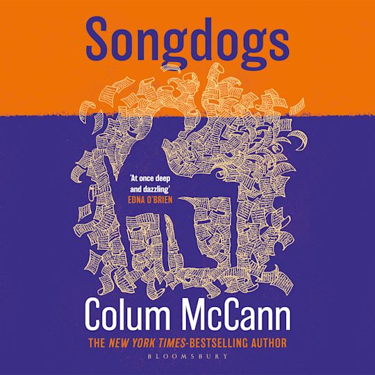 Songdogs cover