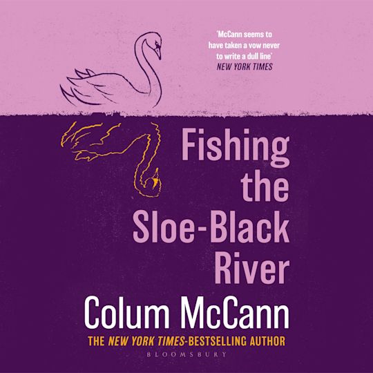 Fishing the Sloe-Black River cover