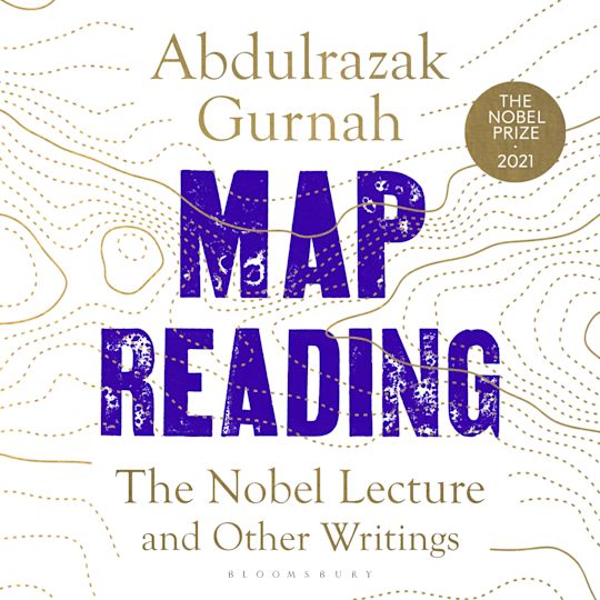 Map Reading cover