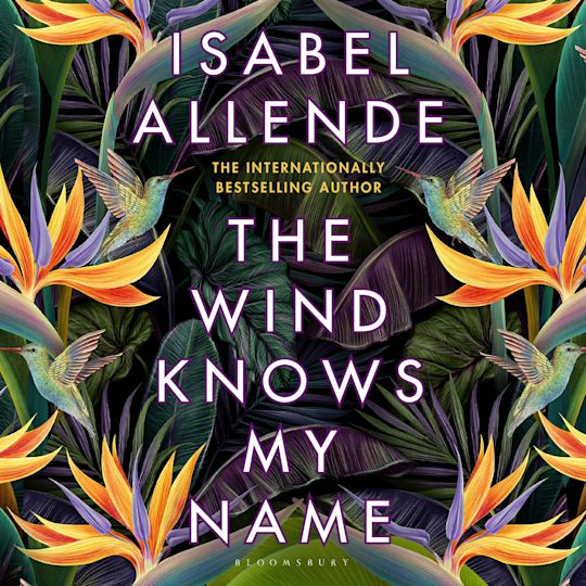 The Wind Knows My Name cover