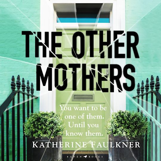 The Other Mothers cover