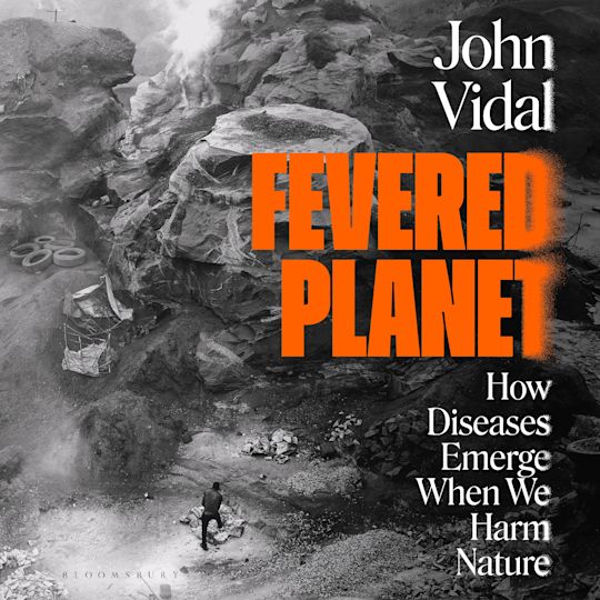 Fevered Planet cover