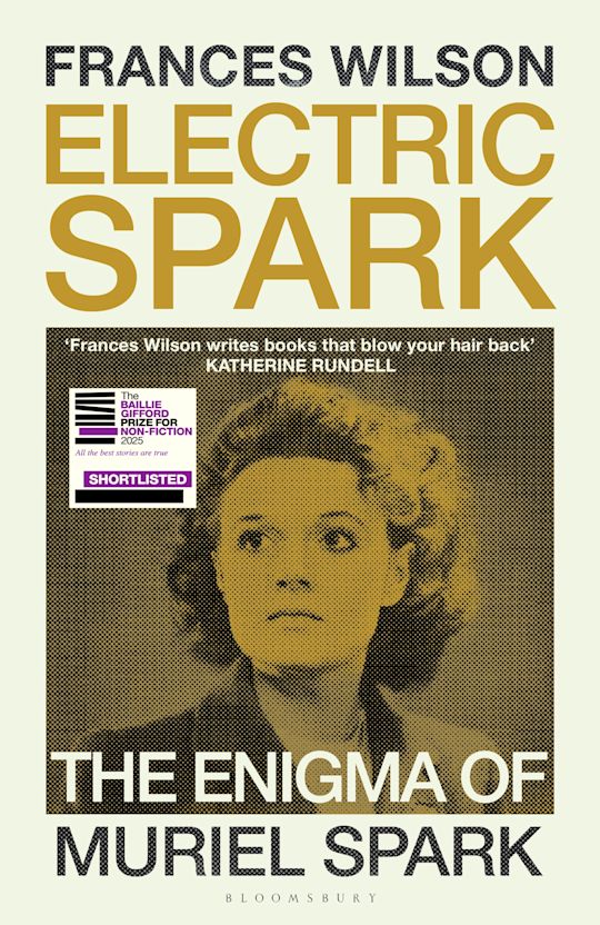 Electric Spark cover