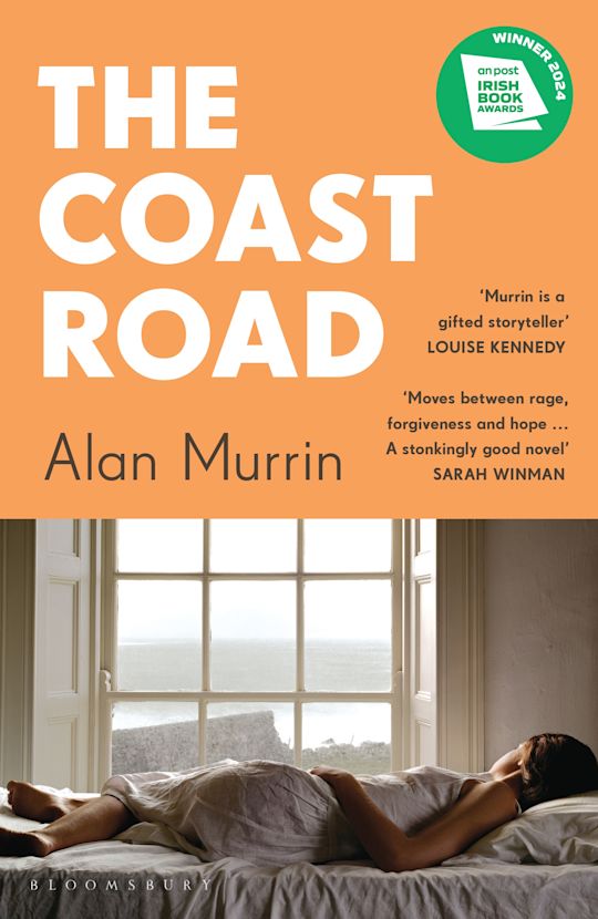 The Coast Road cover