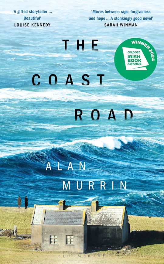 The Coast Road cover