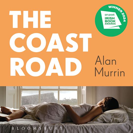 The Coast Road cover