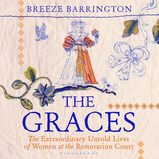 The Graces cover