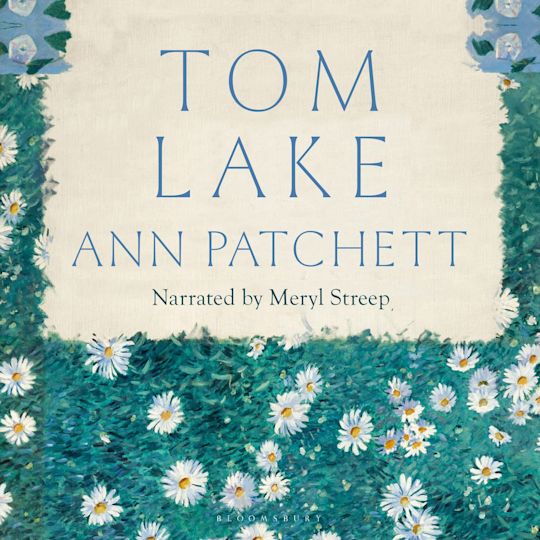 Tom Lake cover