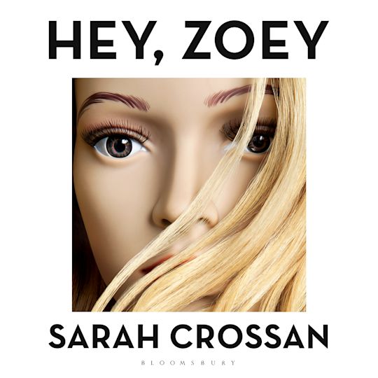 Hey, Zoey cover