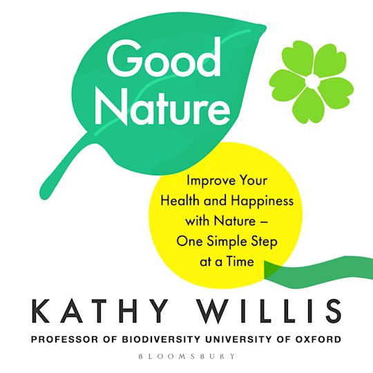 Good Nature cover