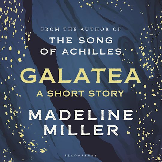 Galatea cover