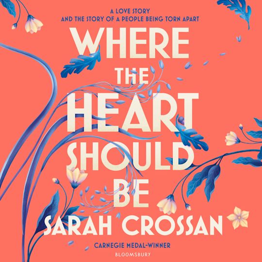 Where the Heart Should Be cover