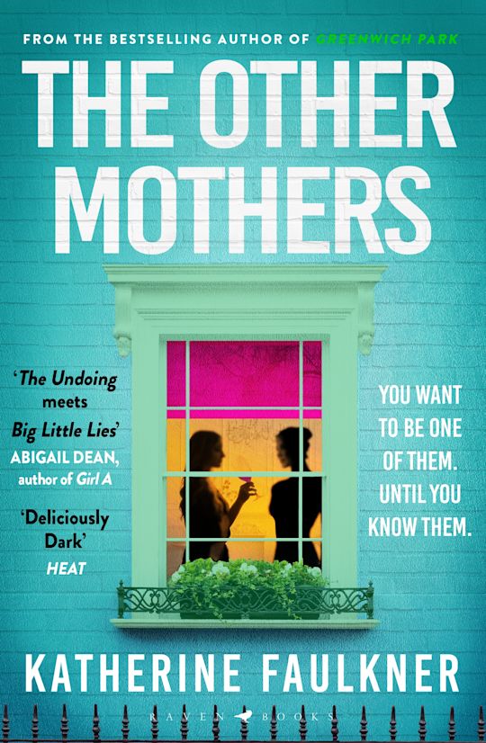 The Other Mothers cover