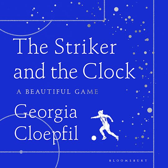 The Striker and the Clock cover