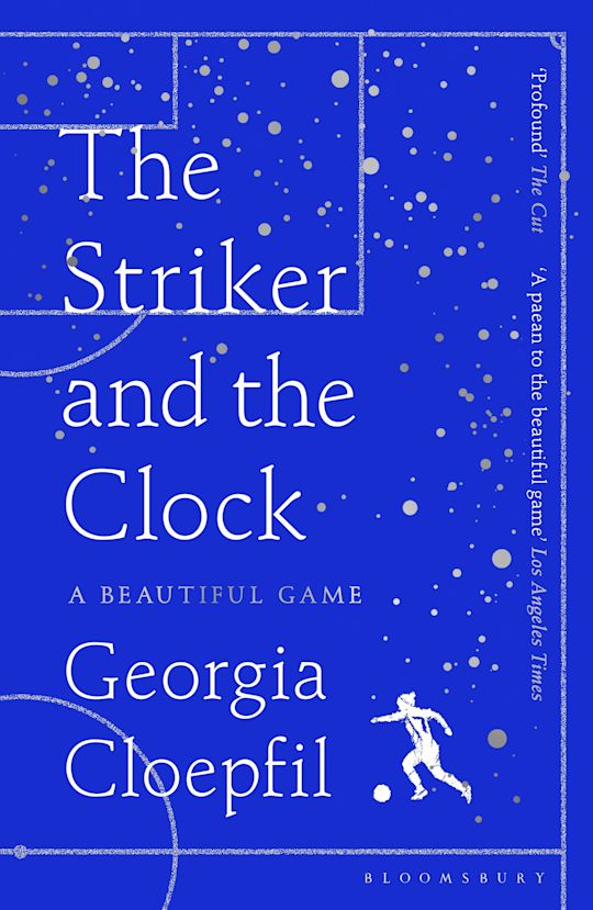 The Striker and the Clock cover
