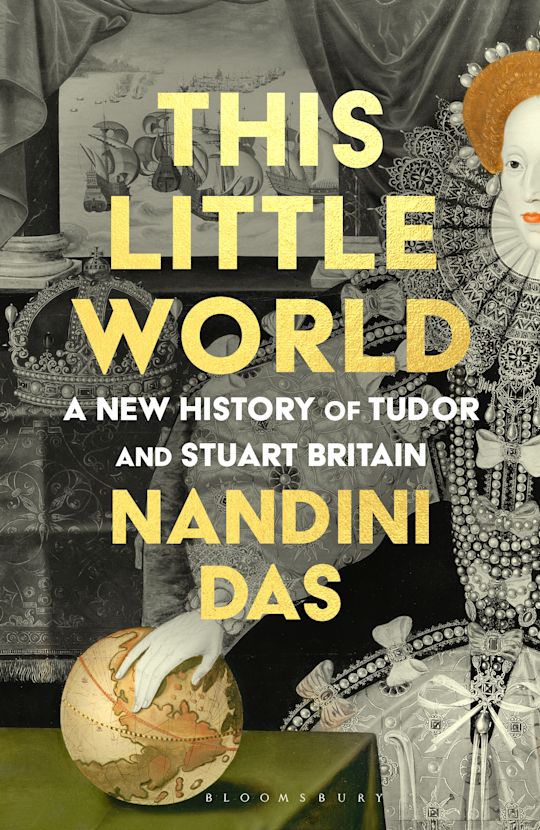 This Little World cover