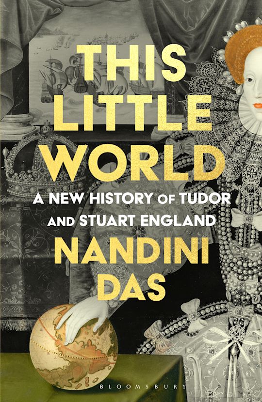 This Little World cover