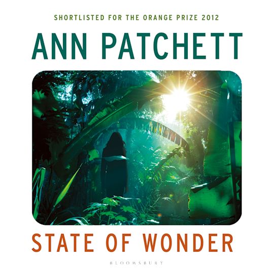 State of Wonder cover