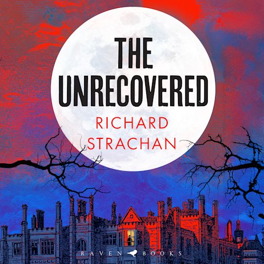 The Unrecovered cover