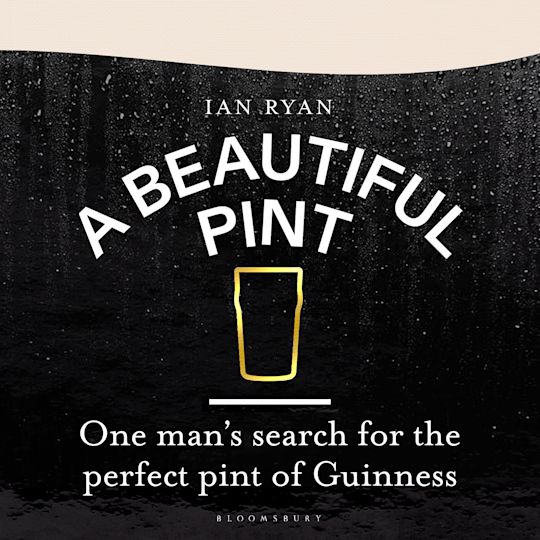 A Beautiful Pint cover